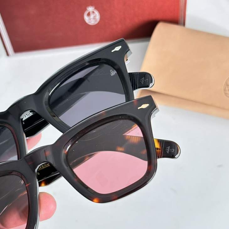 Picture of Jacques Marie Mage Sunglasses _SKUfw74862185fw